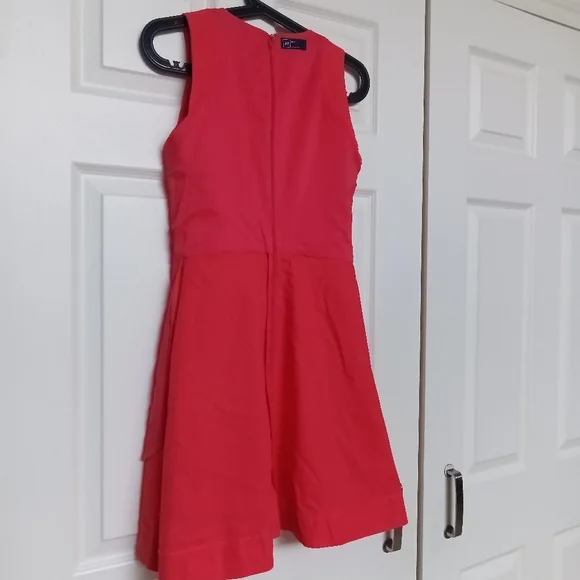 PtP16.5" Pockets Linen Dress Sleeveless NWOT - Picture 5 of 11